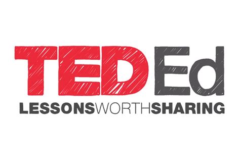 La misión de TED-Ed es crear lecciones que merezca el valor para compartir. . Ted ed